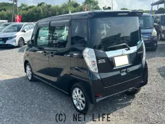 三菱 eKスペース