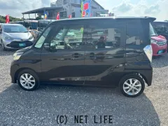 三菱 eKスペース