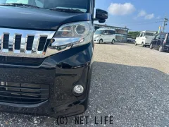 三菱 eKスペース