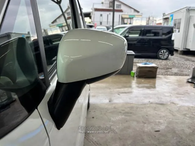 マツダ フレア