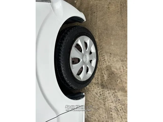 マツダ フレア