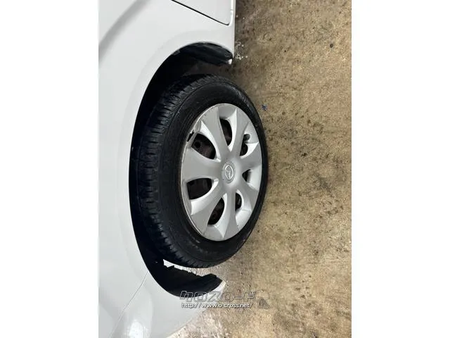 マツダ フレア