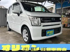 マツダ フレア