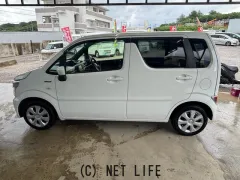 マツダ フレア