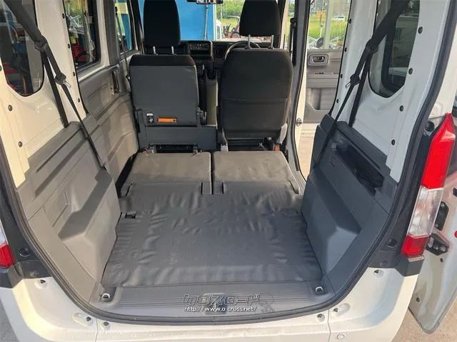 ホンダ N-VAN
