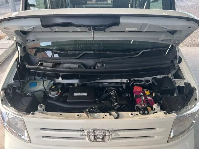 ホンダ N-VAN