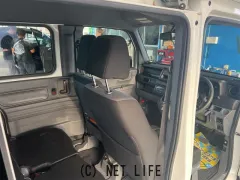 ホンダ N-VAN