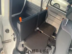 ホンダ N-VAN