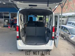 ホンダ N-VAN