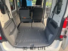 ホンダ N-VAN
