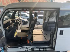 ホンダ N-VAN