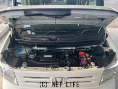ホンダ N-VAN