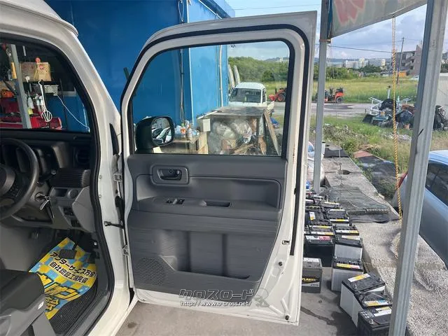 ホンダ N-VAN