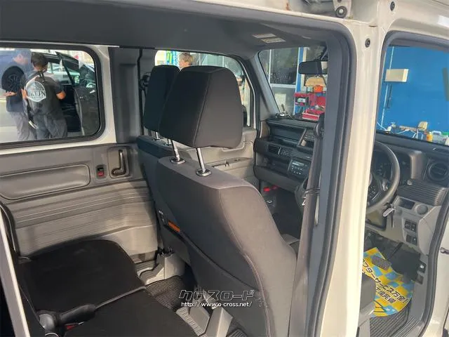 ホンダ N-VAN