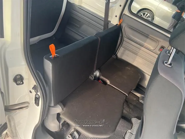 ホンダ N-VAN
