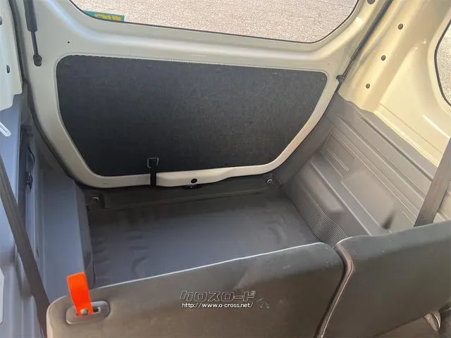 ホンダ N-VAN