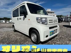 ホンダ N-VAN