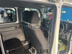 ホンダ N-VAN