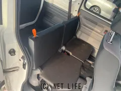 ホンダ N-VAN