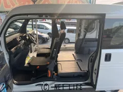 ホンダ N-VAN