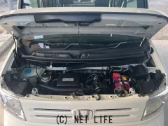 ホンダ N-VAN