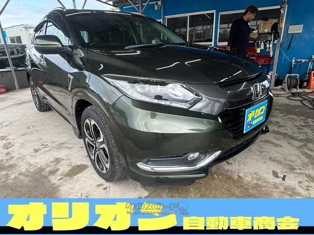 ホンダ ヴェゼル