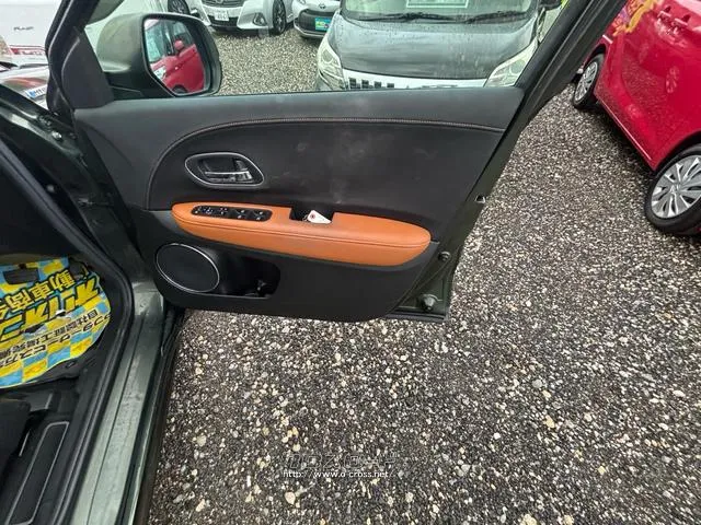 ホンダ ヴェゼル