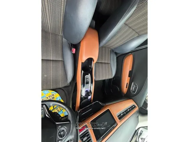 ホンダ ヴェゼル