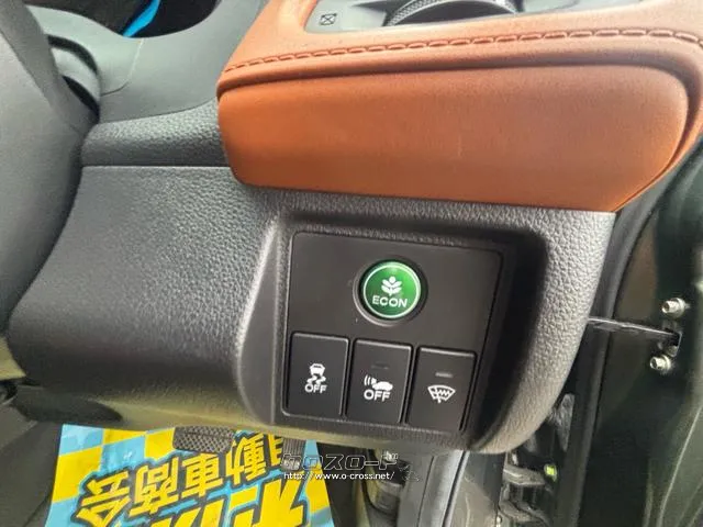 ホンダ ヴェゼル