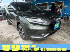 ホンダ ヴェゼル