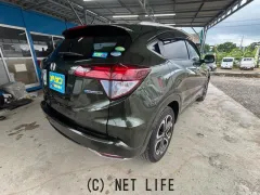 ホンダ ヴェゼル