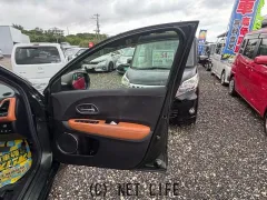 ホンダ ヴェゼル