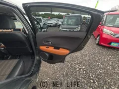 ホンダ ヴェゼル