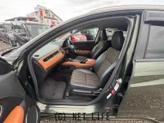 ホンダ ヴェゼル