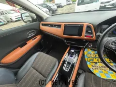 ホンダ ヴェゼル