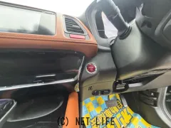 ホンダ ヴェゼル