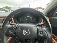 ホンダ ヴェゼル