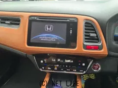 ホンダ ヴェゼル