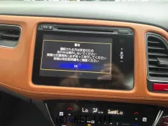 ホンダ ヴェゼル