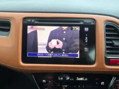 ホンダ ヴェゼル