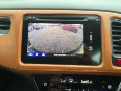 ホンダ ヴェゼル