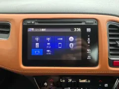 ホンダ ヴェゼル