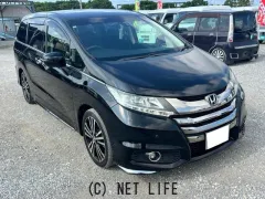 ホンダ オデッセイ