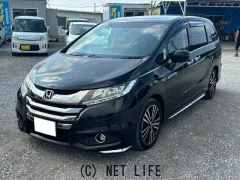 ホンダ オデッセイ