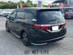 ホンダ オデッセイ