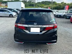 ホンダ オデッセイ