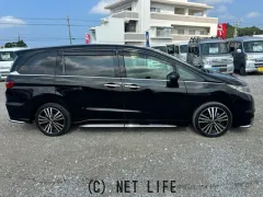 ホンダ オデッセイ