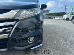 ホンダ オデッセイ