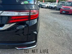 ホンダ オデッセイ