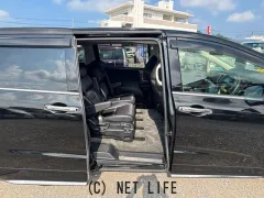 ホンダ オデッセイ